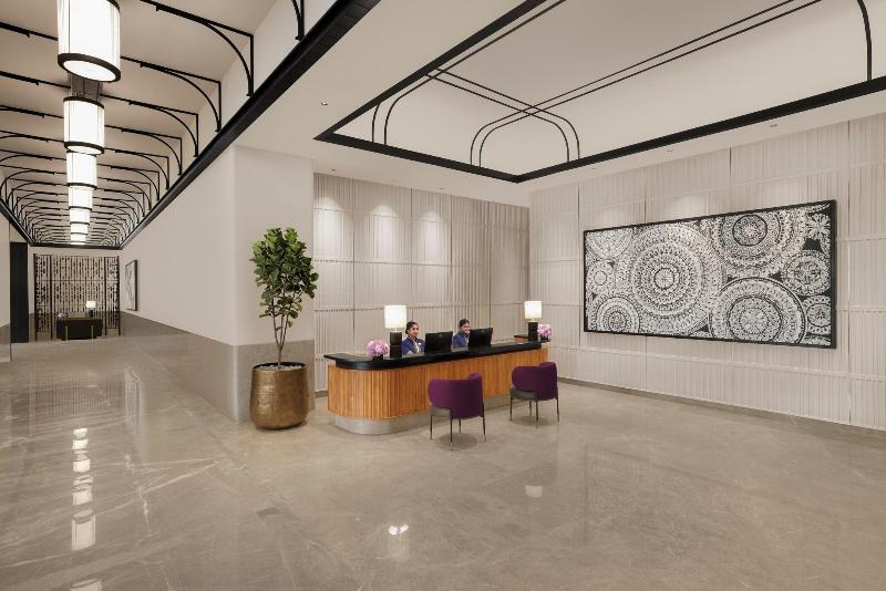 Photo of Taj City Centre Patna, 5-star hotel in Patna