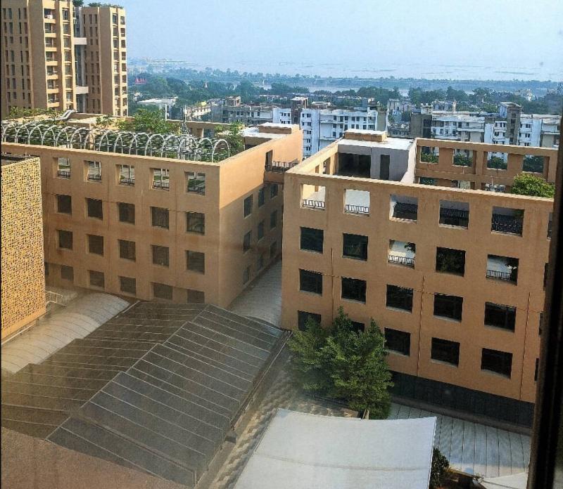 Photo of Taj City Centre Patna, 5-star hotel in Patna