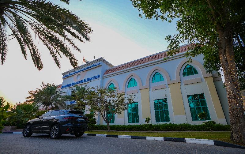 Boutique Hotel, 4-star hotel in Al-Fujairah