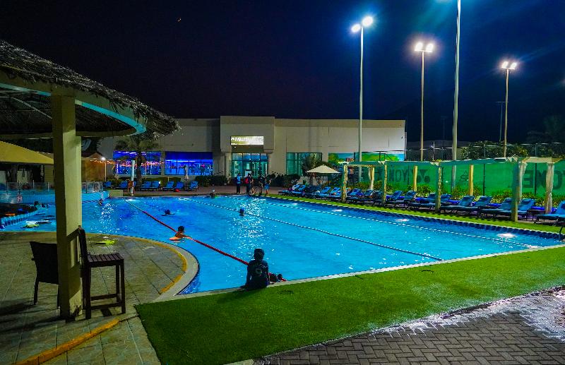Photo of Boutique Hotel, 4-star hotel in Al-Fujairah
