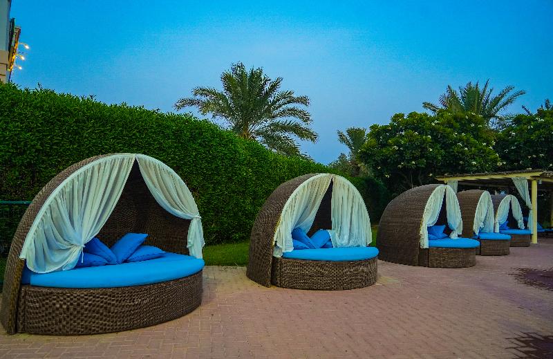 Photo of Boutique Hotel, 4-star hotel in Al-Fujairah