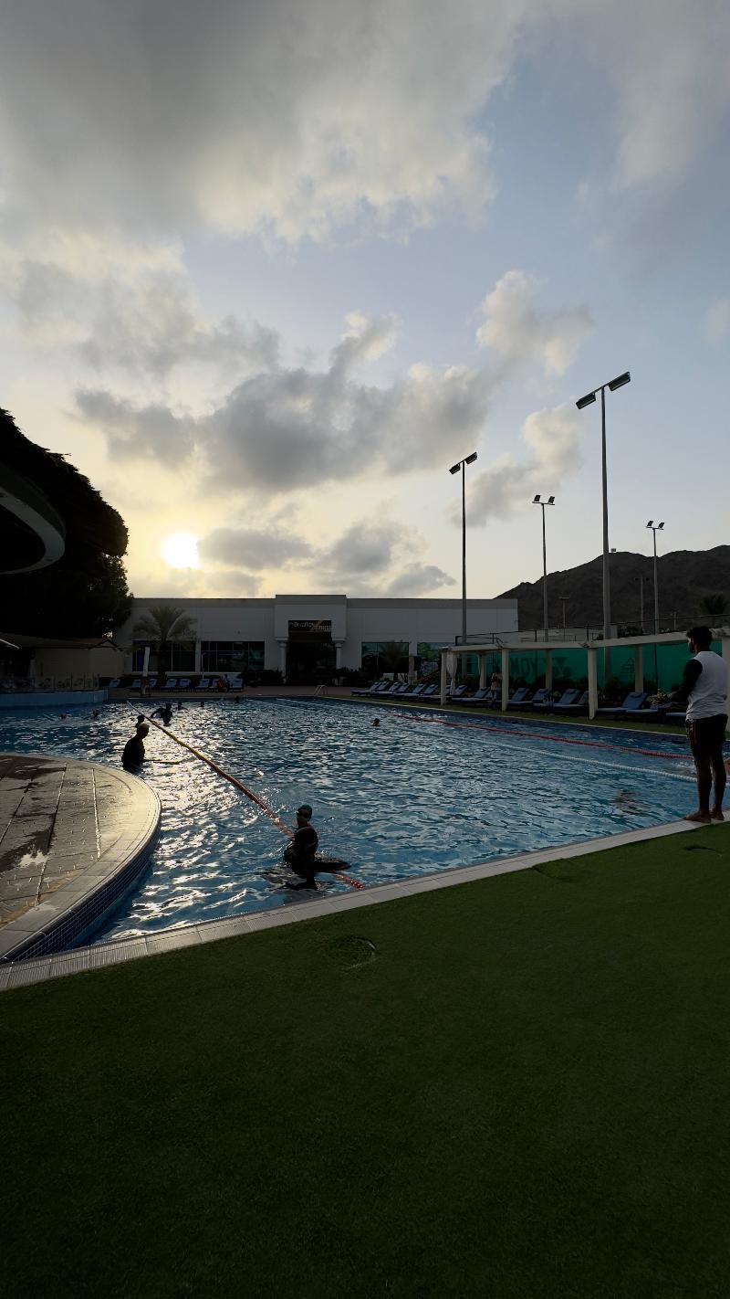 Photo of Boutique Hotel, 4-star hotel in Al-Fujairah