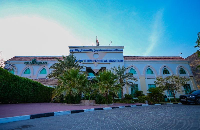 Photo of Boutique Hotel, 4-star hotel in Al-Fujairah