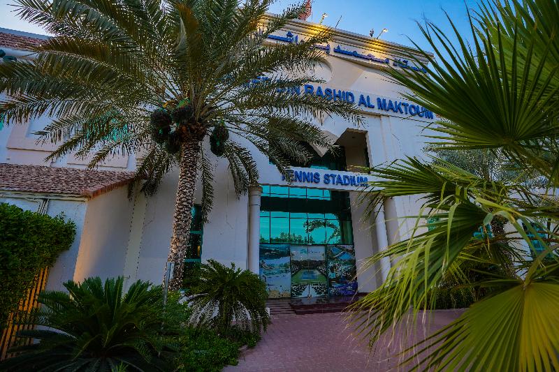 Photo of Boutique Hotel, 4-star hotel in Al-Fujairah