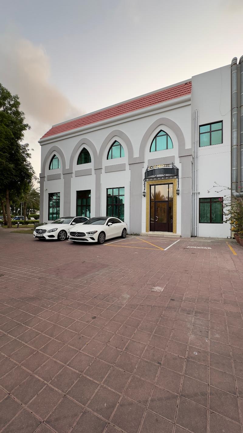 Photo of Boutique Hotel, 4-star hotel in Al-Fujairah
