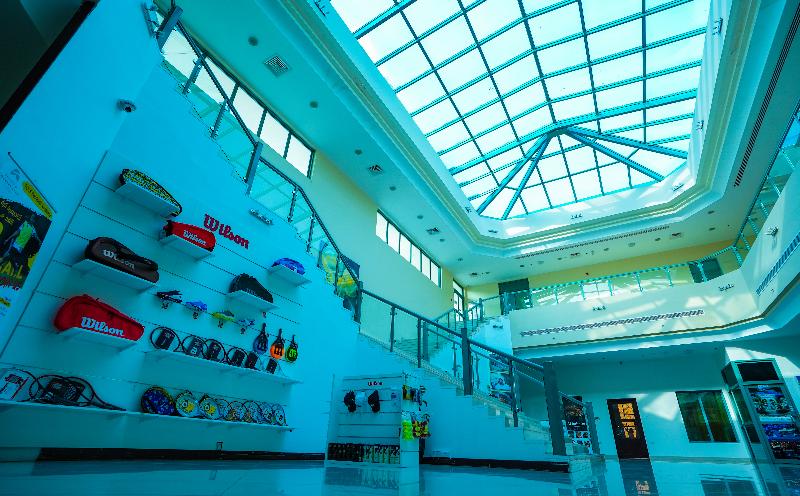Photo of Boutique Hotel, 4-star hotel in Al-Fujairah