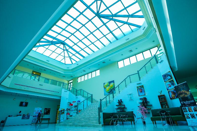 Photo of Boutique Hotel, 4-star hotel in Al-Fujairah