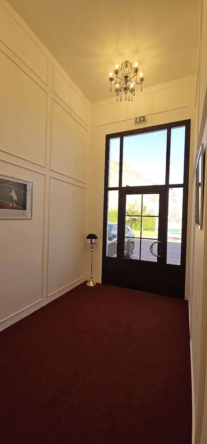 Photo of Boutique Hotel, 4-star hotel in Al-Fujairah