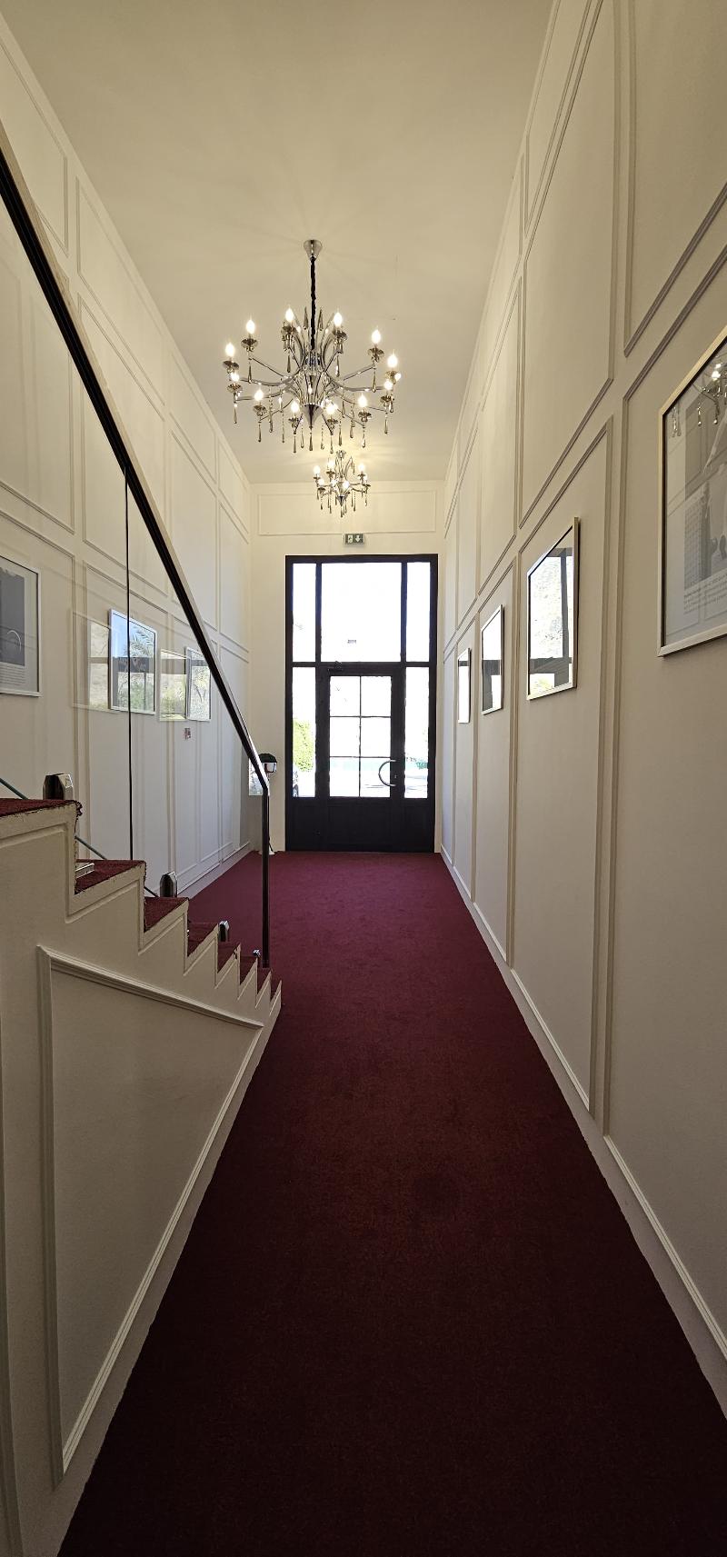 Photo of Boutique Hotel, 4-star hotel in Al-Fujairah