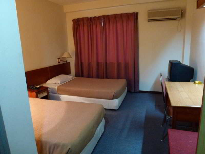 Photo of Sun Inns Hotel Sitiawan, 2-star hotel in Sitiawan