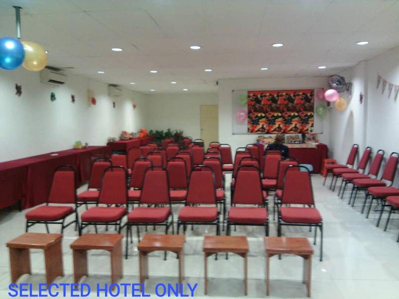 Photo of Sun Inns Hotel Sitiawan, 2-star hotel in Sitiawan