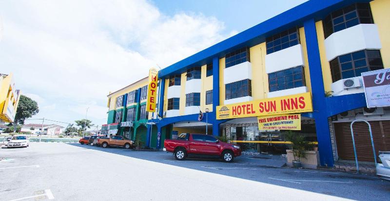 Photo of Sun Inns Hotel Sitiawan, 2-star hotel in Sitiawan
