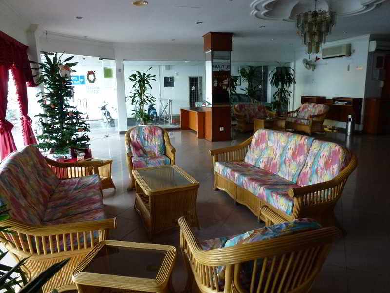 Photo of Sun Inns Hotel Sitiawan, 2-star hotel in Sitiawan