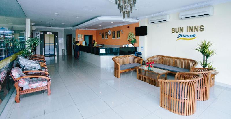 Photo of Sun Inns Hotel Sitiawan, 2-star hotel in Sitiawan