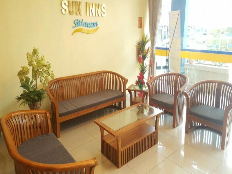 Photo of Sun Inns Hotel Sitiawan, 2-star hotel in Sitiawan