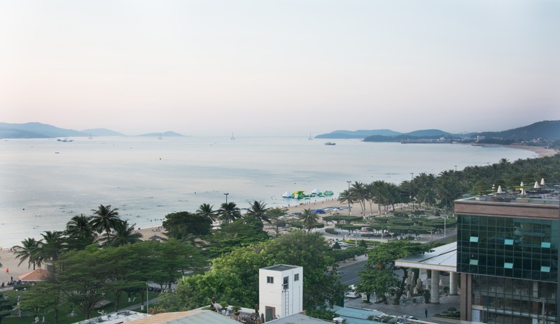 Viela Apartment Nha Trang, Singapore
