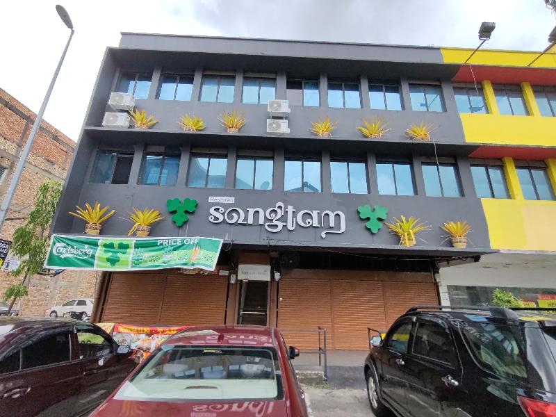 SongTam Hotel, Singapore