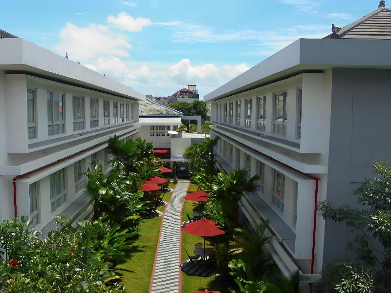 The Kanjeng Suites Kuta Galeria - Bali, Singapore