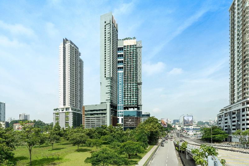 Holiday Inn Kuala Lumpur Bangsar by IHG, Singapore