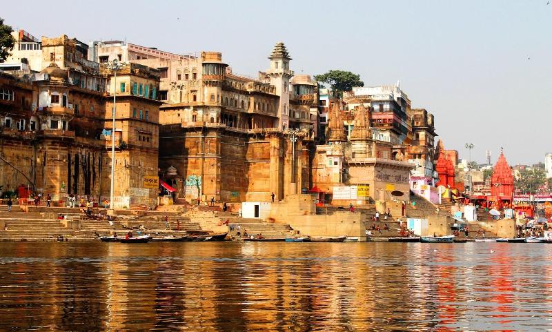 Photo of BrijRama Palace, Varanasi - By the Ganges, 5-star hotel in Varanasi