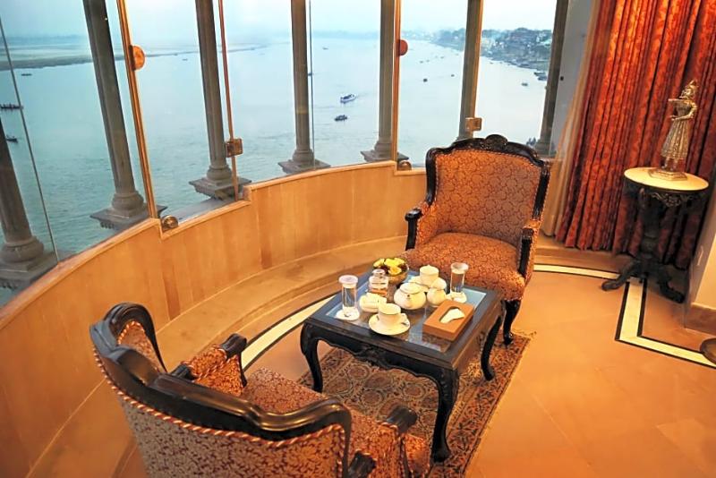 Photo of BrijRama Palace, Varanasi - By the Ganges, 5-star hotel in Varanasi