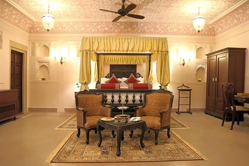 Photo of BrijRama Palace, Varanasi - By the Ganges, 5-star hotel in Varanasi