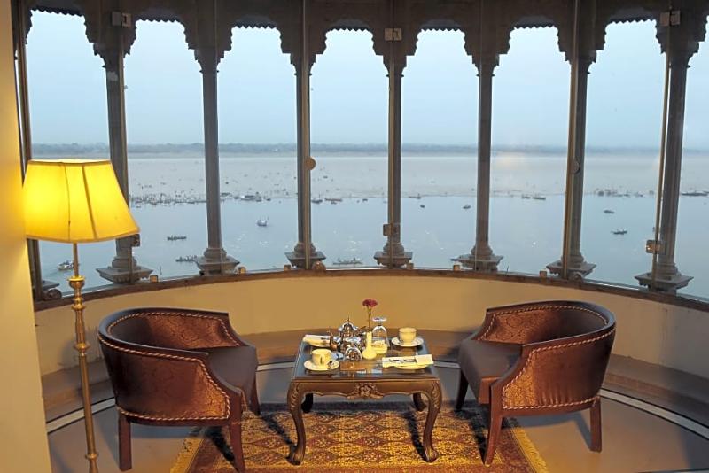 Photo of BrijRama Palace, Varanasi - By the Ganges, 5-star hotel in Varanasi