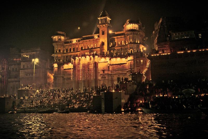 Photo of BrijRama Palace, Varanasi - By the Ganges, 5-star hotel in Varanasi