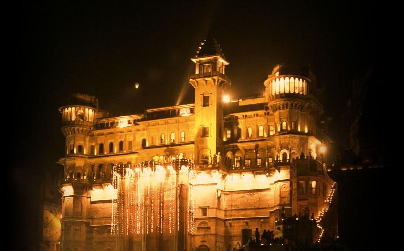 Photo of BrijRama Palace, Varanasi - By the Ganges, 5-star hotel in Varanasi