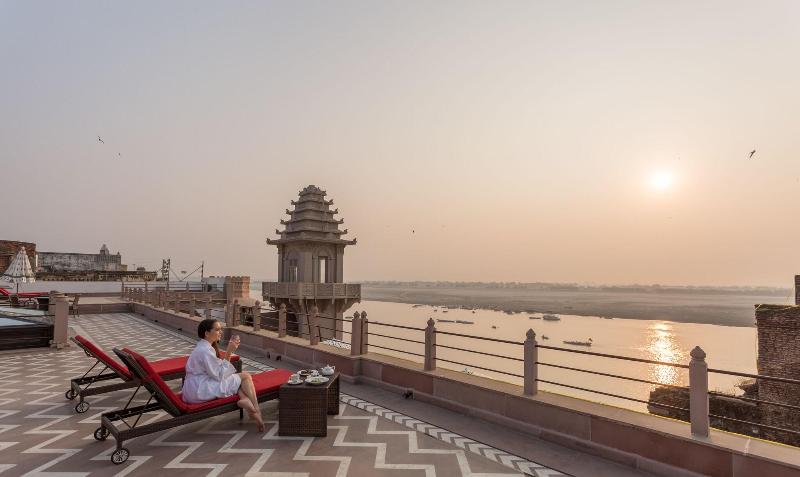Photo of BrijRama Palace, Varanasi - By the Ganges, 5-star hotel in Varanasi