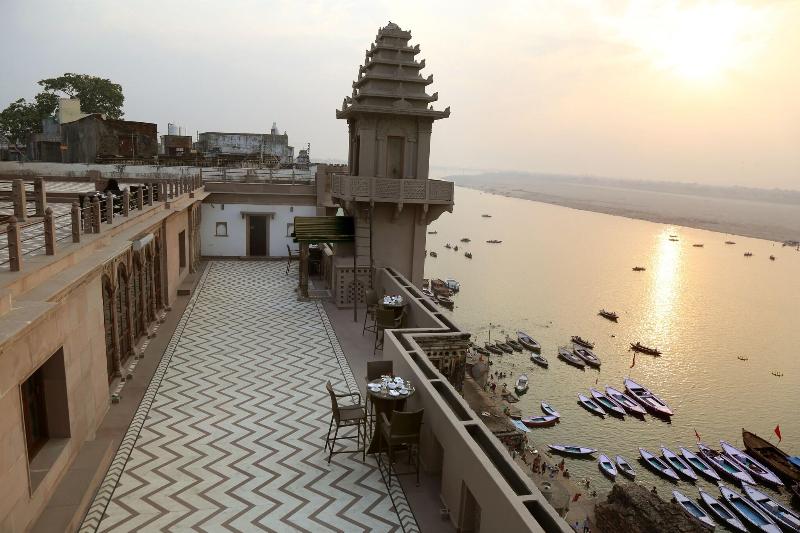 Photo of BrijRama Palace, Varanasi - By the Ganges, 5-star hotel in Varanasi