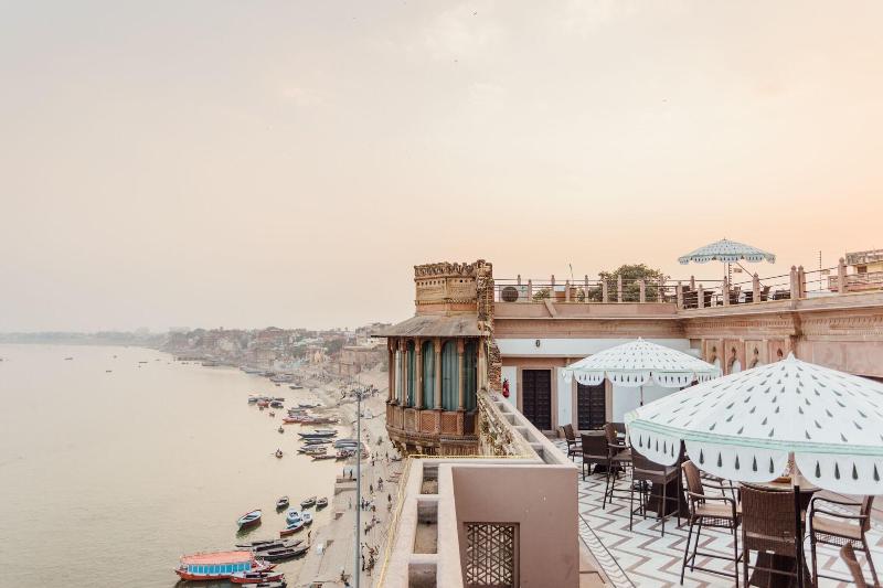 Photo of BrijRama Palace, Varanasi - By the Ganges, 5-star hotel in Varanasi