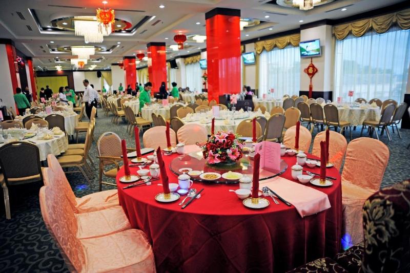 Photo of Hotel Aifa, 3-star hotel in Labuan