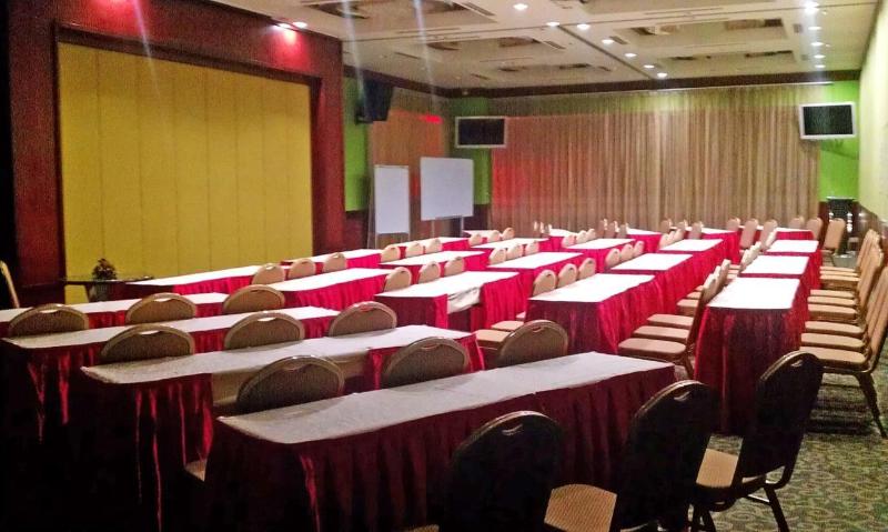 Photo of Hotel Aifa, 3-star hotel in Labuan