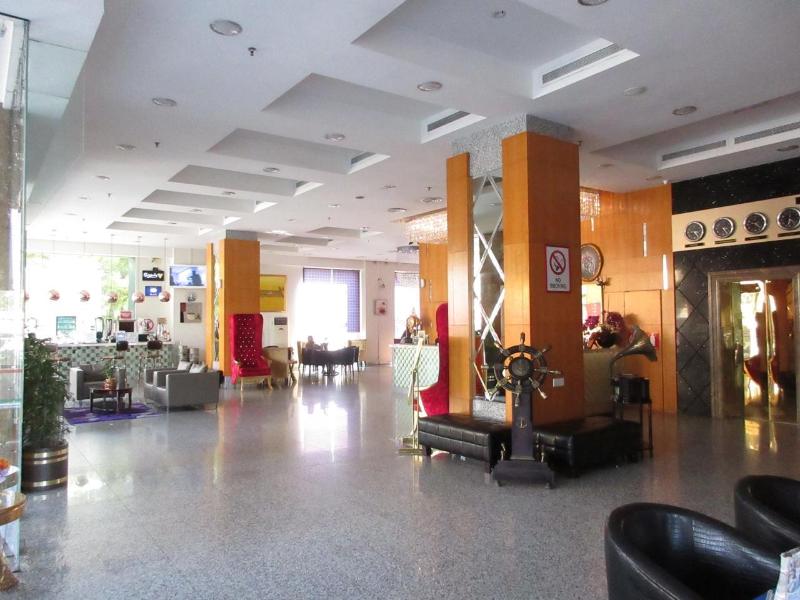 Photo of Hotel Aifa, 3-star hotel in Labuan