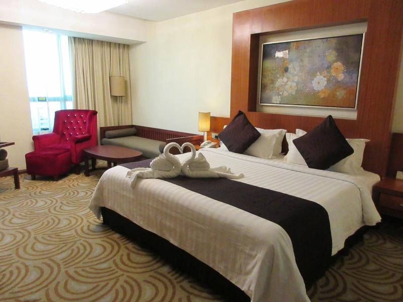 Photo of Hotel Aifa, 3-star hotel in Labuan