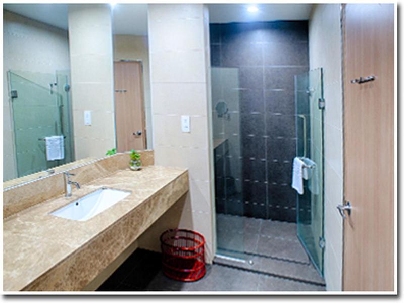 Photo of Hotel Aifa, 3-star hotel in Labuan