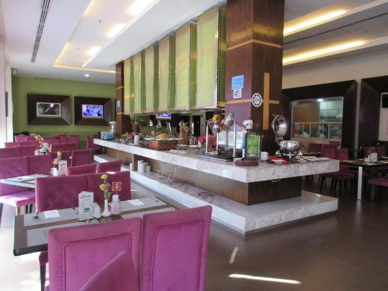 Photo of Hotel Aifa, 3-star hotel in Labuan