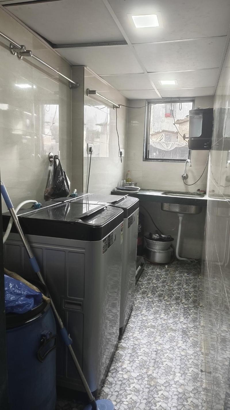 Photo of ASRA DORMITORY, 2-star hotel in Sakinaka