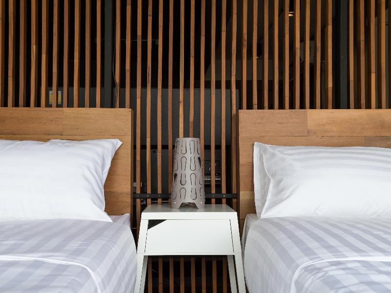 Nord Studio exterior, 3-Star hotel in Chiang Mai