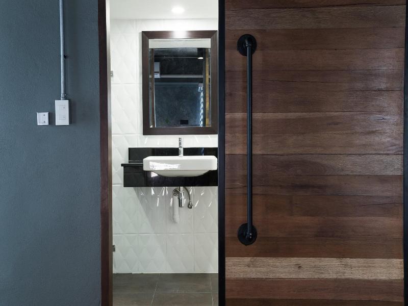 Photo of Nord Studio, 3-star hotel in Chiang Mai