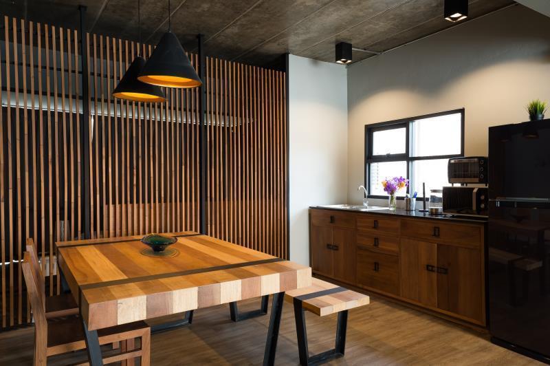 Photo of Nord Studio, 3-star hotel in Chiang Mai