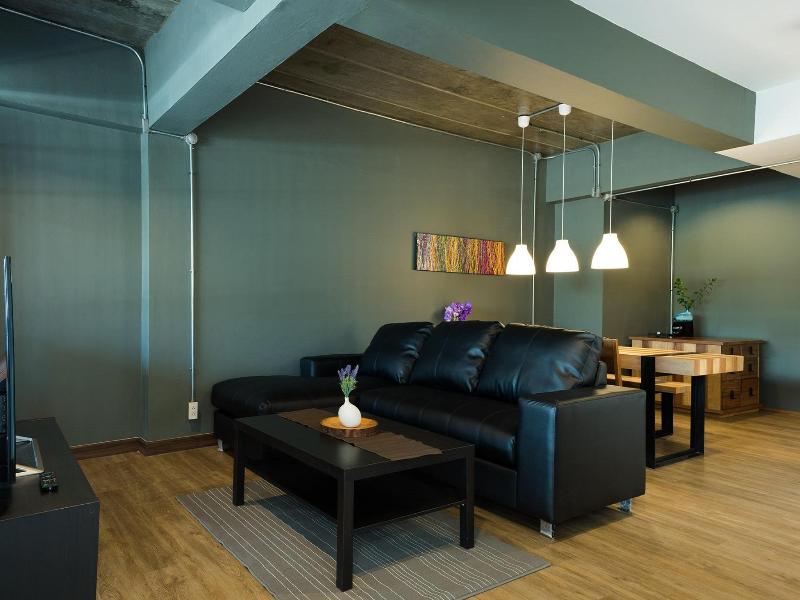 Photo of Nord Studio, 3-star hotel in Chiang Mai
