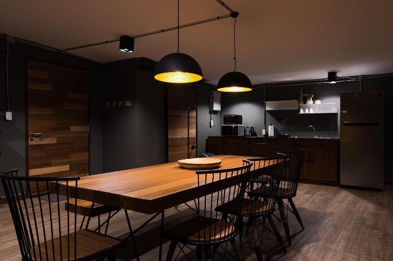Photo of Nord Studio, 3-star hotel in Chiang Mai