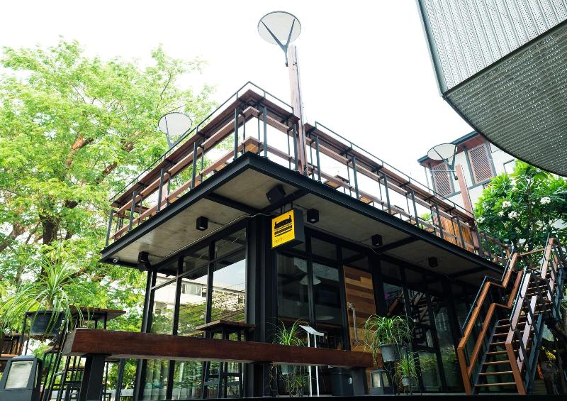 Photo of Nord Studio, 3-star hotel in Chiang Mai