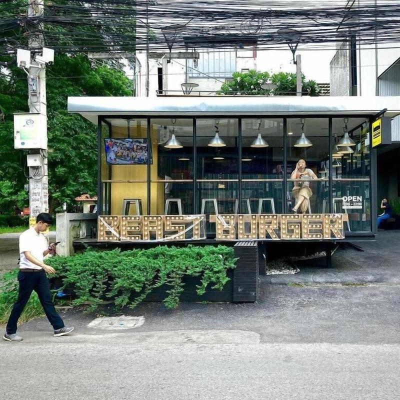 Photo of Nord Studio, 3-star hotel in Chiang Mai