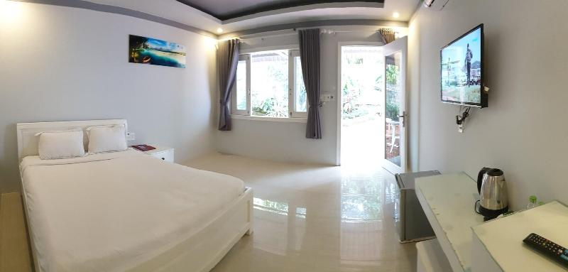 Hanh Ngoc Phu Quoc Resort, Singapore