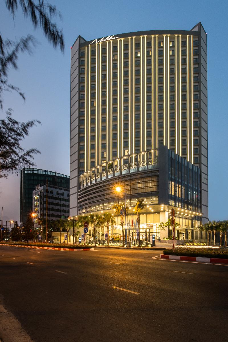 The Malibu Hotel, Singapore