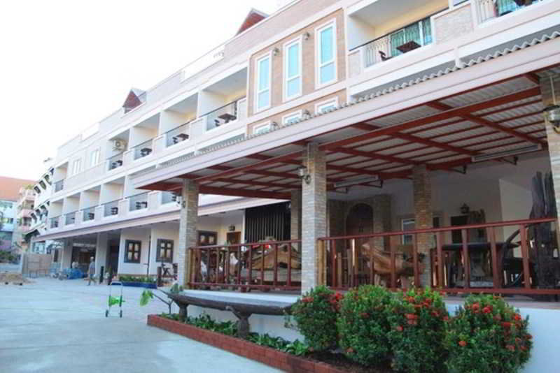 Harmony Resort Hotel, Singapore