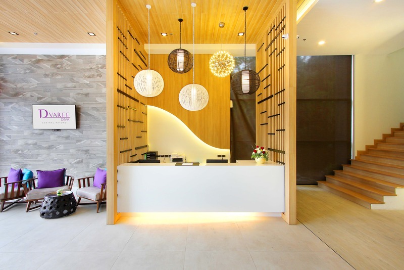 Photo of PLAAI Prime Hotel Rayong SHA Extra Plus, 4-star hotel in Rayong